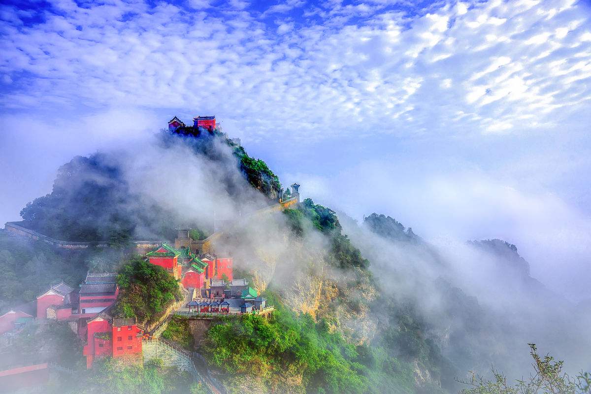 风景1