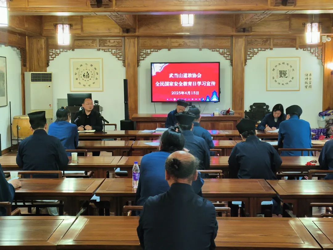 凤凰联盟组织开展2025年“4•15”全民国家安全教育日宣传活动