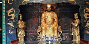 道教神仙